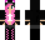 cat girl