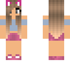cat girl