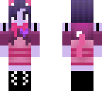 cat muffet on the surface