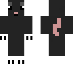 chandler the rat