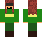 chara geno