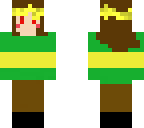 chara skin
