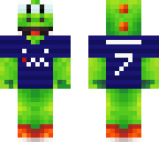 chelsea yoshi fixed