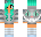 chesire gal