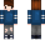chibi boy
