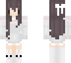chibi girl