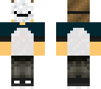 chibi hidden