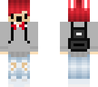 chibi meh xd