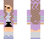 chibi pastel
