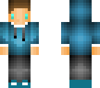 chibi teen