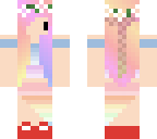 chibi vaction
