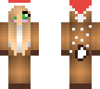 christmas reindeer