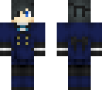 ciel phantomhive