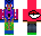 color man