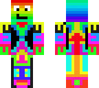 colored boy