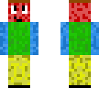 colour man
