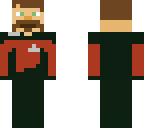 commander riker