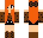 cookie girl edited