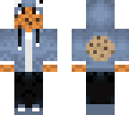 cookie jr