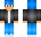 cool boy made by morganccc