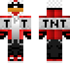 cool chiken noob