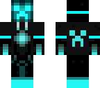 cool creeper