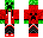 cool creeper