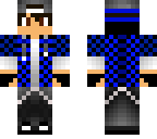 cool gamer dude