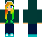 cool girl