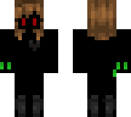 coruped chara