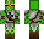 costumeskeletonshield