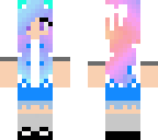 cowgirl rain