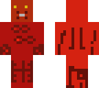 crabman