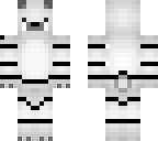 creeper bear
