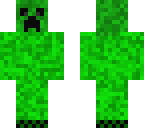 creeper clone