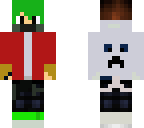 creeper dude