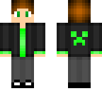 creeper jacket