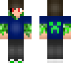 creeper universe