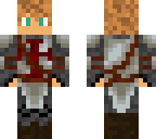 crusader