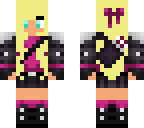 cute aphmau reskin