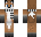 cute brown fox v2