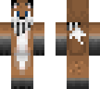 cute brown fox v2