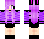 cute bunny girl 2
