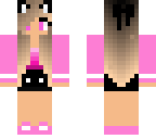cute cat girl