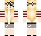 cute summer skin