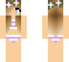 cute swimsuit