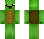 cute turtle