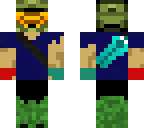 cyanstone sg skin