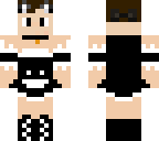 cyber maid