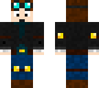 dantdm